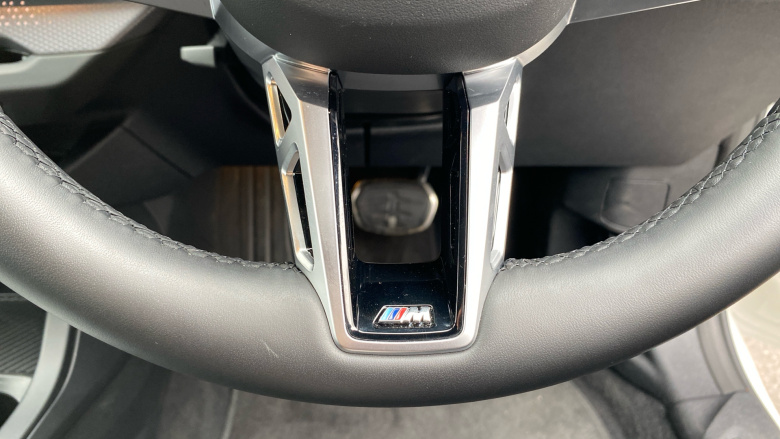 BMW 1 Series 120 M Sport 5dr Step Auto Petrol Hatchback